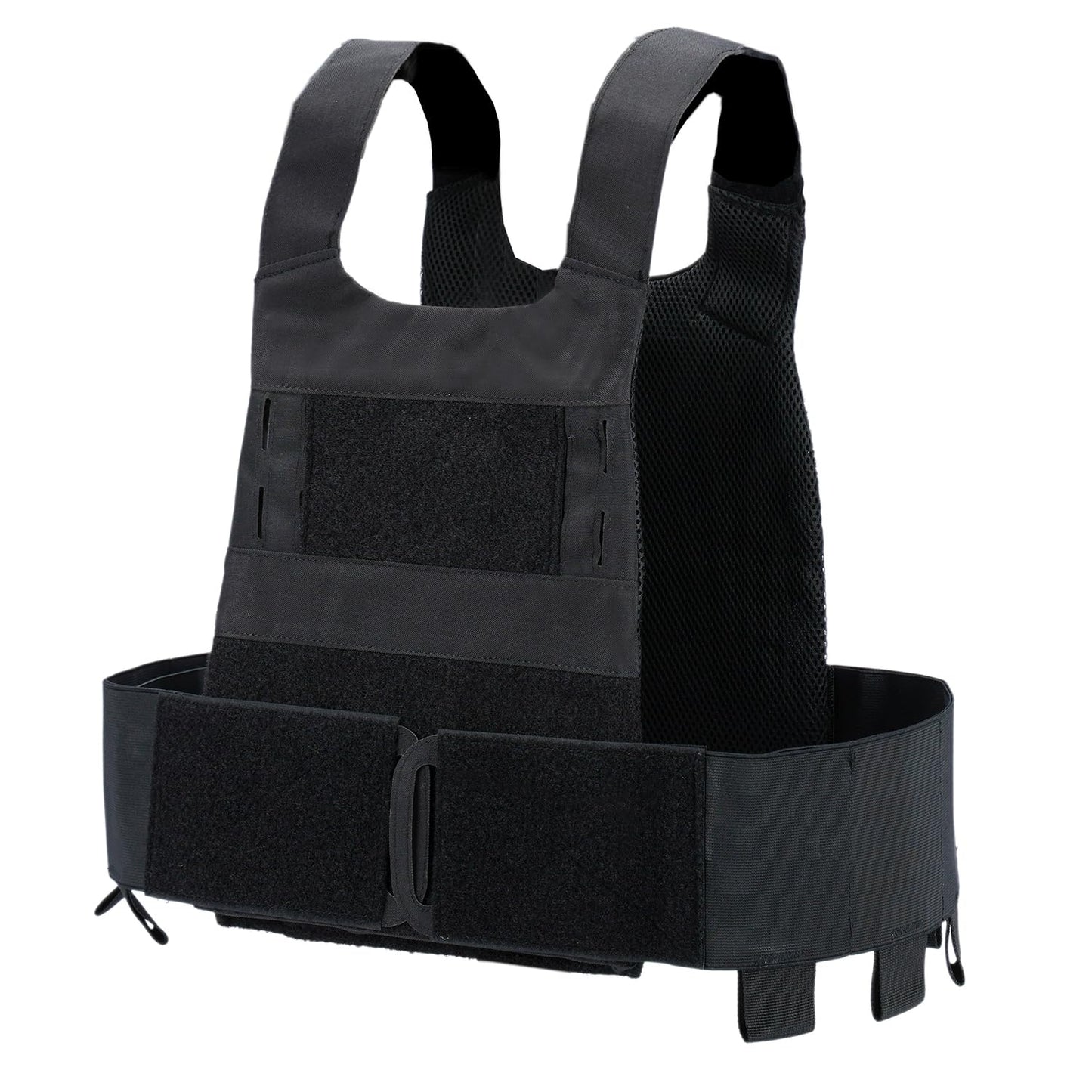 Greencity Lightweight Vest- Weight Vest, Camo Pattern with Radiator Feature,Tactical Vest for Outdoor Hiking & Sports and Fitness