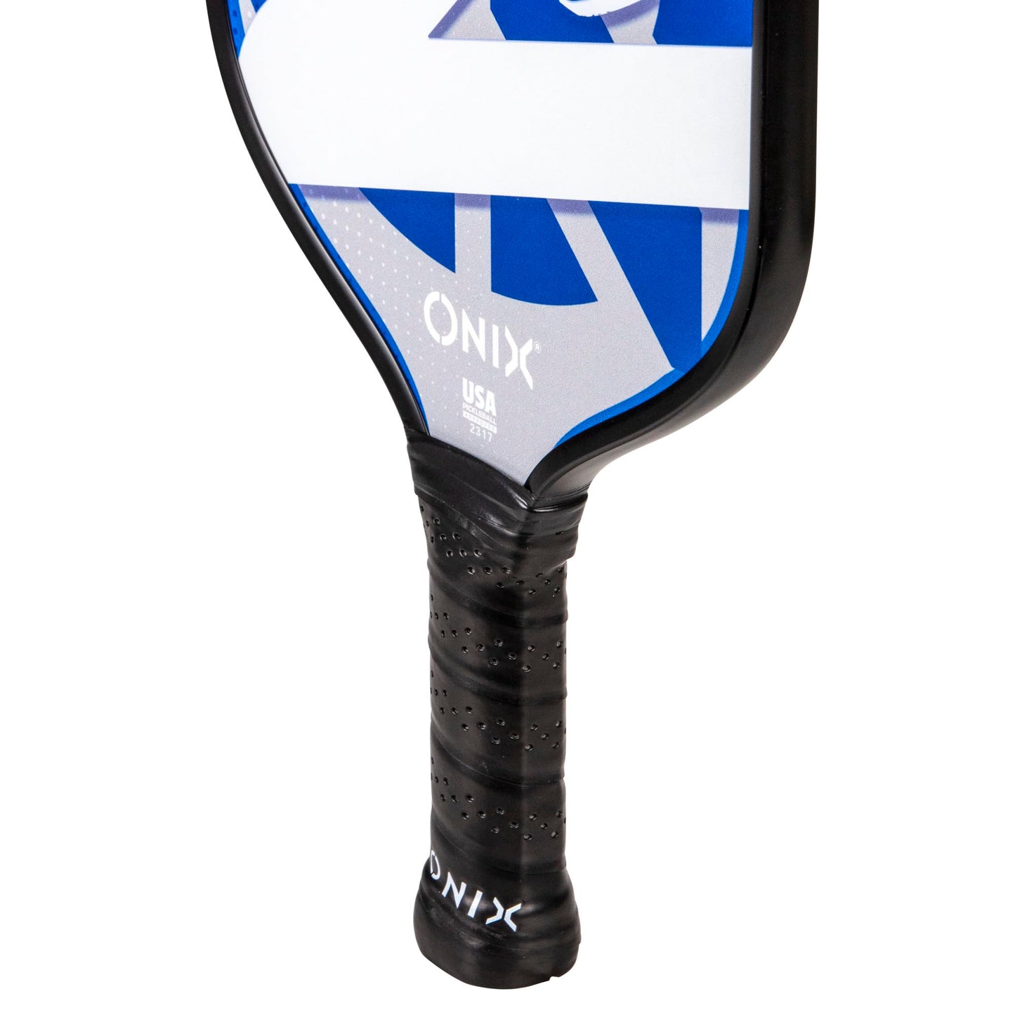 Onix Z3 Composite Pickleball Paddle — USAPA/USA Approved for Tournament Play, Durable Performance, and Superior Control