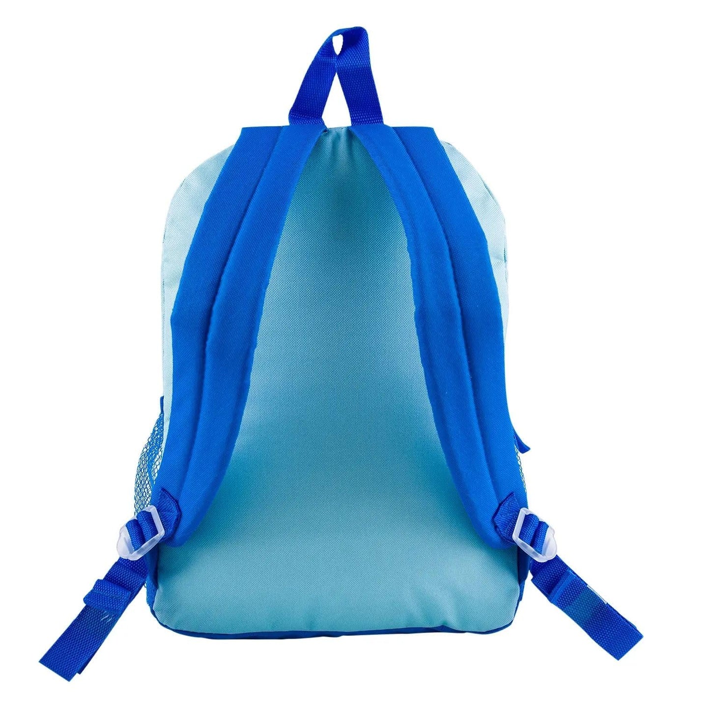 Fast Forward Bluey 5 Piece 16 inches Backpack Set, 86470