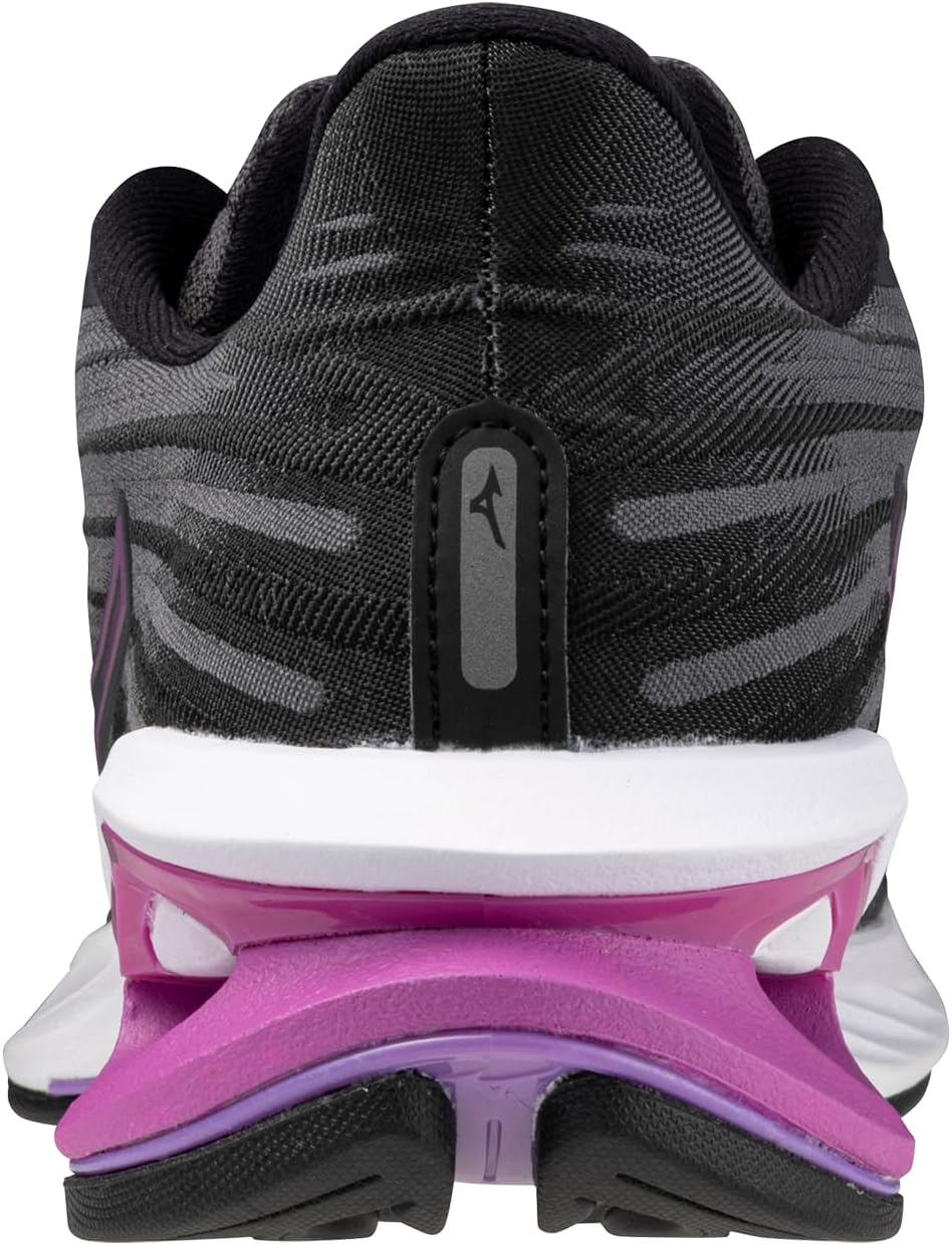 Mizuno Women's Wave Creation 25 - Superior Cushioning Running Shoes | Lightweight & Stylish