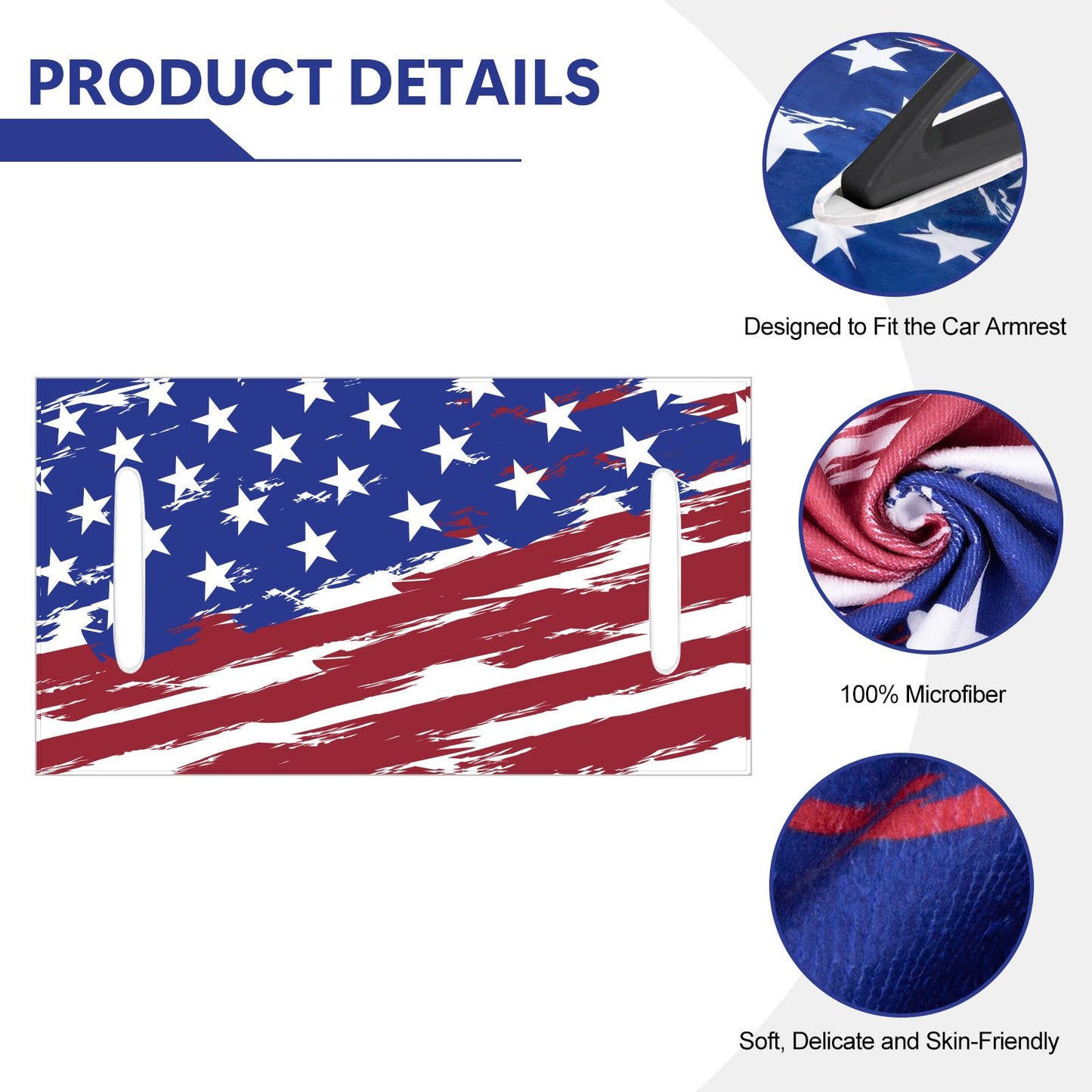 Airclub Golf Cart Seat Covers Suitable for EZGO, Club Car & More 2-Seat Carts, Golf Cart Seat Towel 100% Microfiber for Ultimate Comfort & Protection, Golf Cart Accessories 55'' x 32''