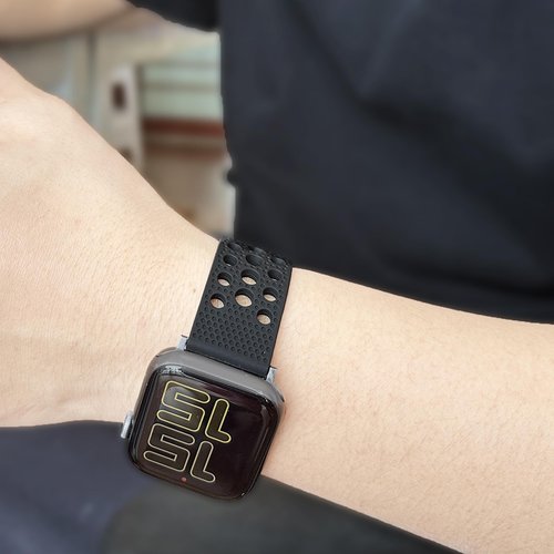 Compatible with Amazfit Bip 5 Bands, Lamshaw 22mm Silicone Replacement Wristbands Sport Strap with Metal Buckle Compatible with Amazfit Bip 5 / Cheetah Pro / Cheetah / GTR 47mm / GTR 2 / GTR 3 / GTR 3