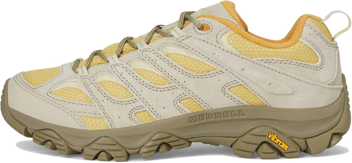 Merrell Men's Moab 3 Hiking Shoe - Durable Comfort for All-Terrain Adventures | Multiple Sizes Available