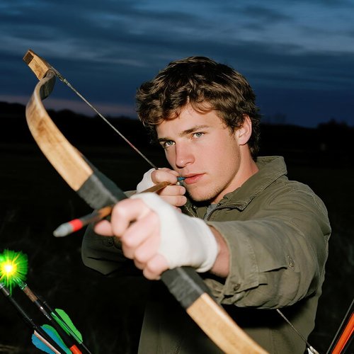 Lighted Nocks for Arrows - H, S, GT Bushings for .165, .233, .244, .246 | Essential Archery Accessories
