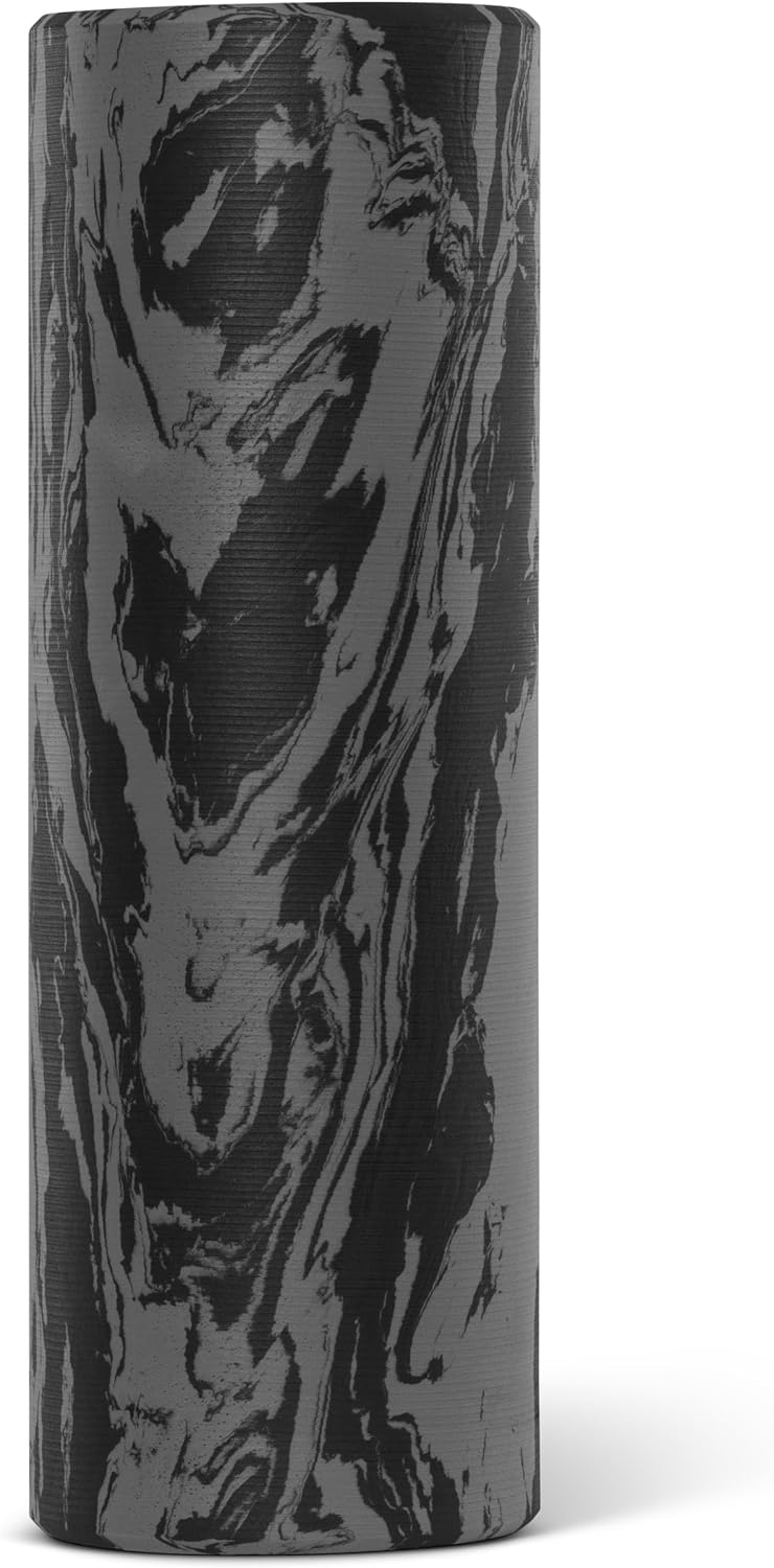TriggerPoint Foundation Roller - Premium EVA Foam Muscle Recovery Tool | Soft Compression for Injury Prevention, Travel-Friendly