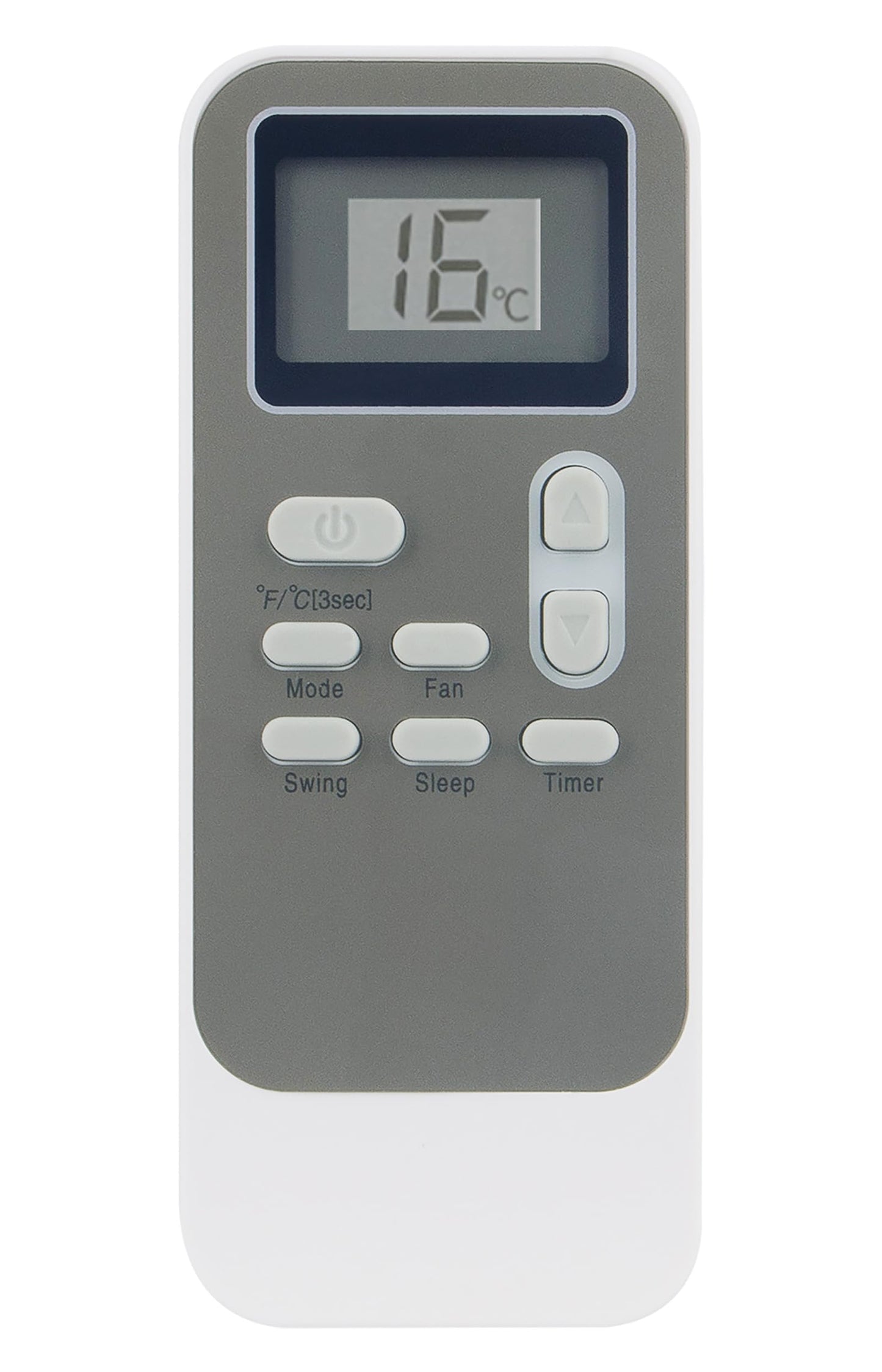 DG11J1-61 DG11J1-63 Replace AC Remote Control Compatible with LG Portable Air Conditioner AC Unit LP0817WSR LP1017WSR LP1217GSR LP1417GSR LP1417SHR LP1417WSRSM