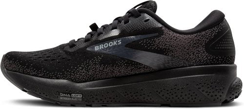 Brooks Women's Ghost 16 GTX - Waterproof Neutral Running Shoe for Ultimate Comfort & Support