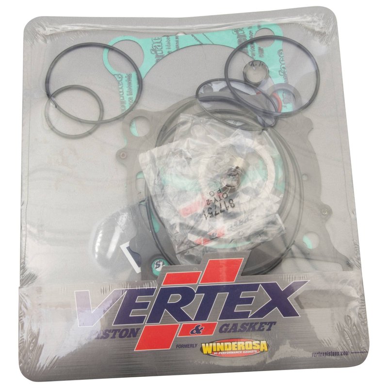 Red Hawk STR-009 Steering Repair Kit Compatible with/Replacement for E-Z-GO TXT and Medalist 1994-2000, Workhorse Gas with ST350 Engine 1996 and Newer 70182G1, 70299G01, 70724G01 Golf Carts