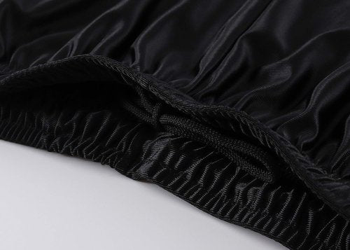 Abovewater Men's Basketball Shorts - Deep Pocket Running & Gym Training Shorts with Drawstring