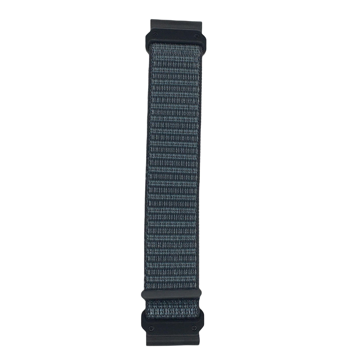 20mm 22mm Nylon Quick Dry Watch Band for Garmin Fenix 8 43mm 47mm 51mm /Fenix E/Fenix 7/Fenix 6/Fenix 5/Epix Pro/Instinct, Quick-Fit 20 22 26 Watch Band Strap for Garmin
