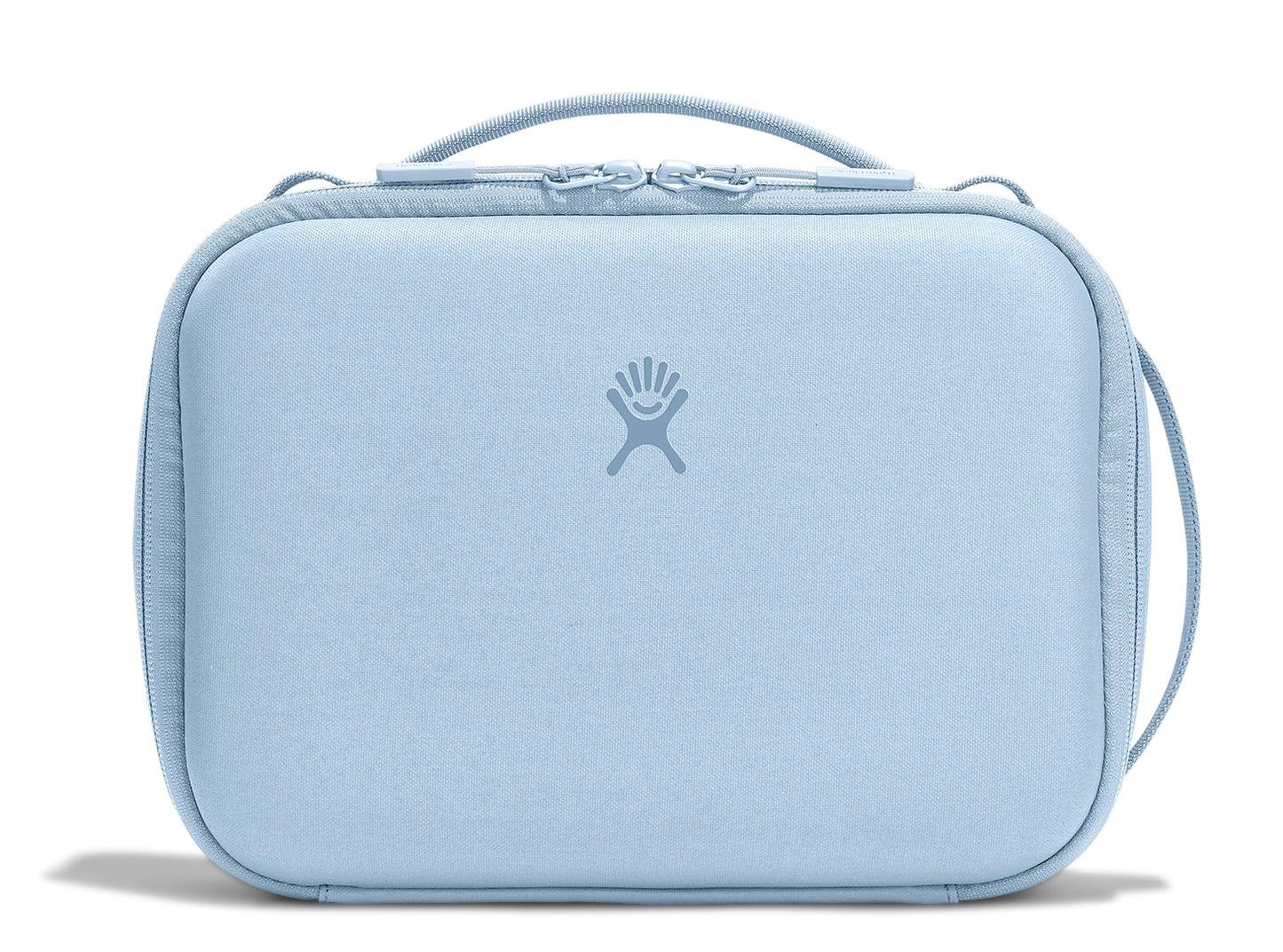 Hydro Flask Carry Out Lunch Box – Insulated Adult Lunch Cooler for Men and Women 5 L Surf Blue