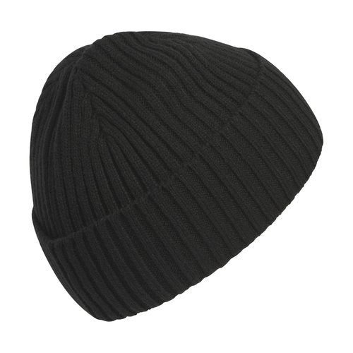 Pine Knot Beanie, Standard fit Cuffed Acrylic Knit hat/Cap for Winter