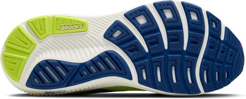 Brooks Men's Ghost 17 Running Shoes - Lightweight Comfort & Support | Perfect for All Distances