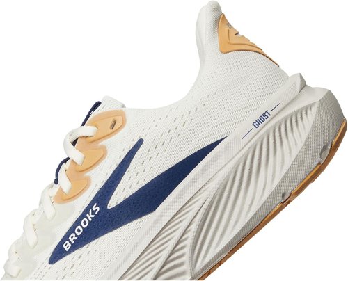 Brooks Ghost 17 Running Shoes - Lightweight Comfort & Support | Men's Athletic Footwear