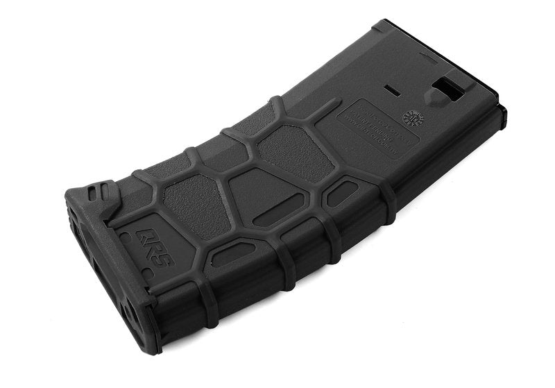 Umarex Elite Force Avalon VFC QRS 6mm BB Airsoft Gun Magazine, Black, Hi-Cap (300 Rounds)