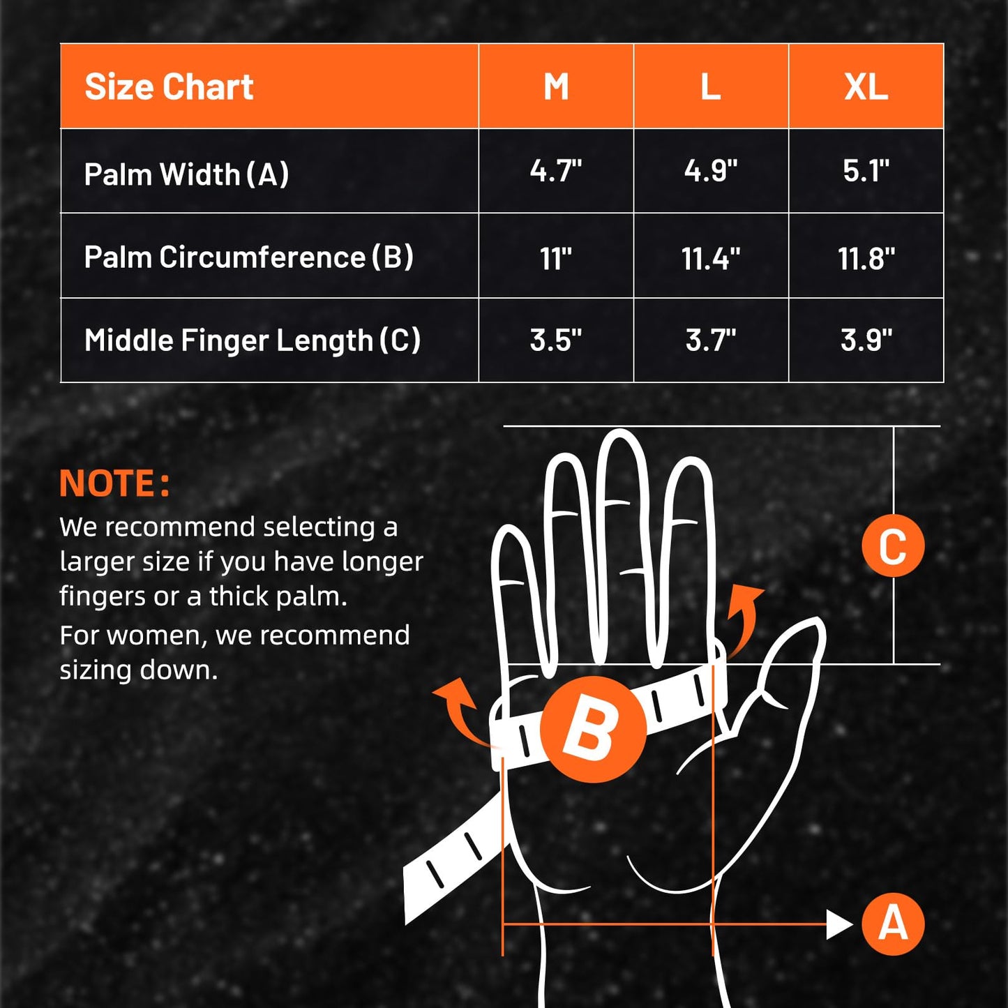 EZshoot Heated Gloves for Men Women, 7.4V Rechargeable Electric Hand Warmers with 3000mAh Battery, Waterproof Touchscreen Winter Work Ski Gloves for Motorcycle Hunting
