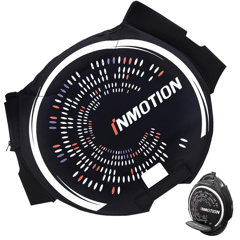 I INMOTION V10F Protective Cover