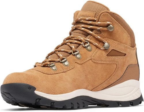 Columbia Women's Newton Ridge Plus Waterproof Hiking Boots - Durable & Stylish | Size Options Available
