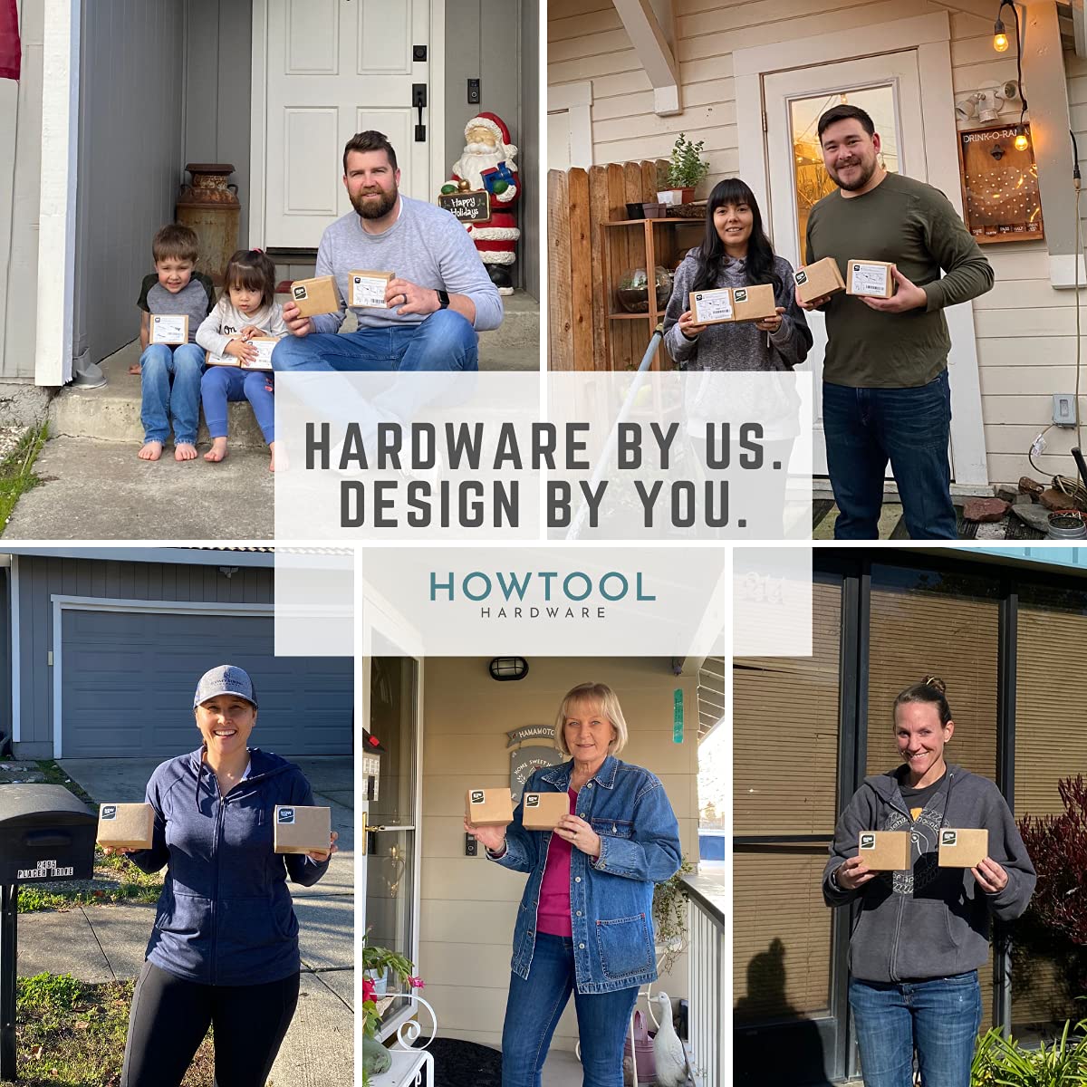 Adjustable Drawer Guides L Angle White Drawer Track Guides with Screws 6 Pairs 12 Pcs Drawer Rail Support Furniture Repair Replacement for Dressers Cabinets Wood Drawers HOWTOOL