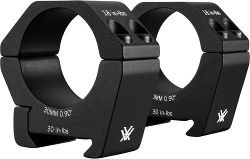 Vortex Sport Riflescope Rings (30mm - Medium (.90"))