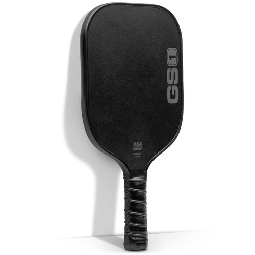 GoSports GS1 Pickleball Paddle - USAPA Approved Fiberglass Pickleball Paddle