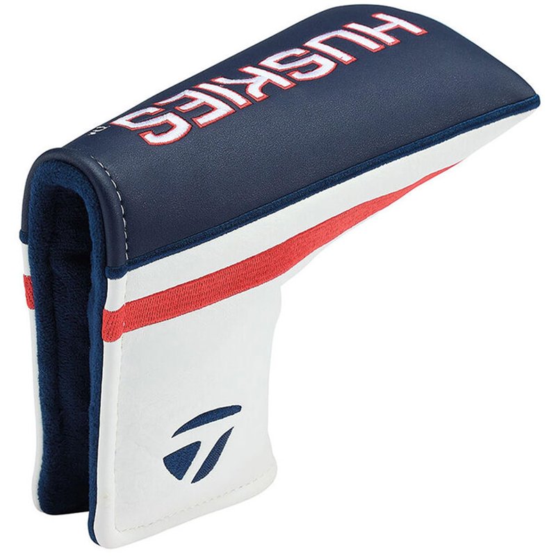 TaylorMade Connecticut Putter Blade Headcover