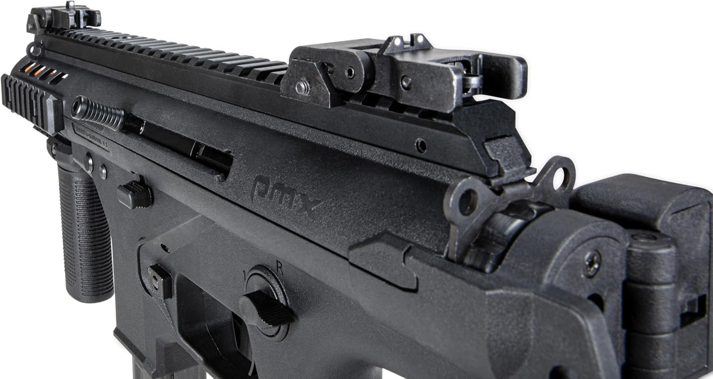 Umarex Beretta PMX GBB Airsoft Rifle - Automatic 6mm BB Gun for Enhanced Performance