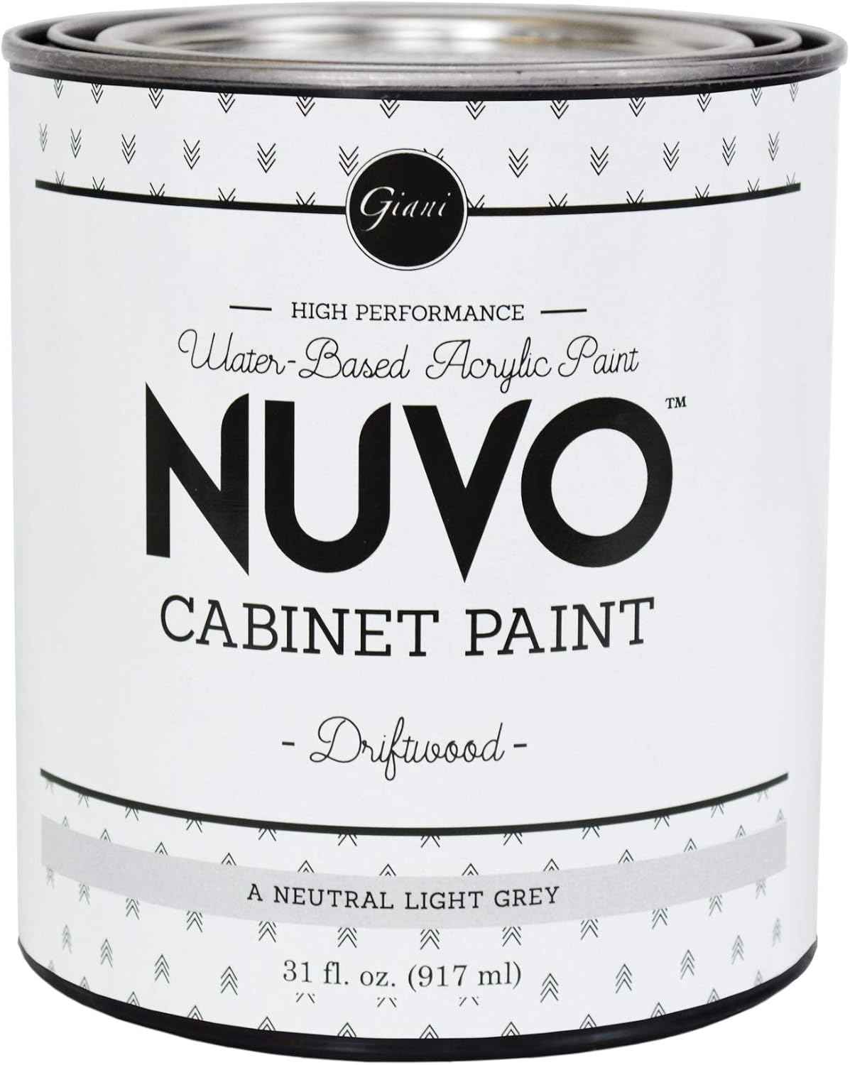 Oxford Blue Cabinet Makeover Kit - 7-Piece DIY Set for Regal Navy Finish