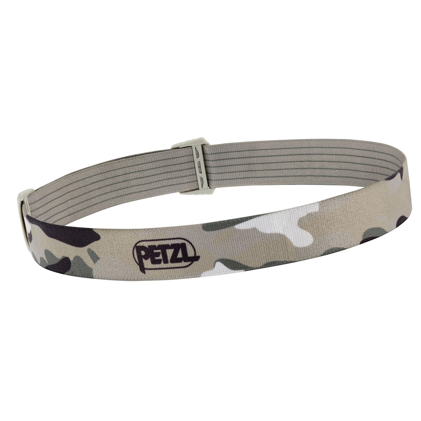 PETZL Headband for ARIA Camo - Camo