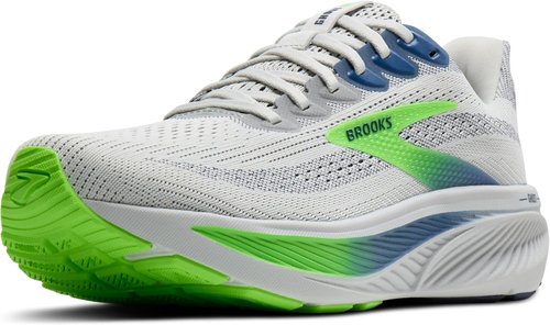 Brooks Men's Ghost 17 Running Shoes - Lightweight Comfort & Support | Perfect for Neutral Runners