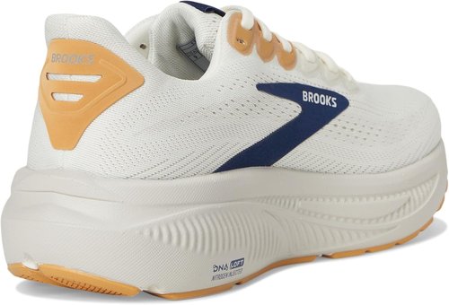 Brooks Ghost 17 Running Shoes - Lightweight Comfort & Support | Men's Athletic Footwear