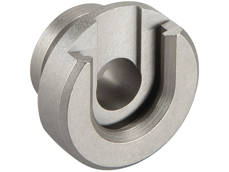 RCBS Supreme Die Set for .300 Win Mag - Superior Performance for Reloaders with a Shell Holder and Chamber Case Length Gauge
