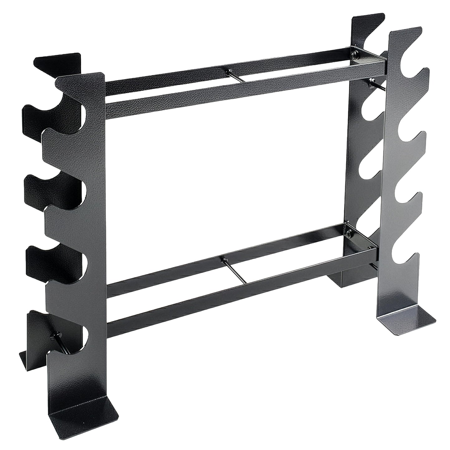 CAP Barbell Dumbbell and Accessories Rack