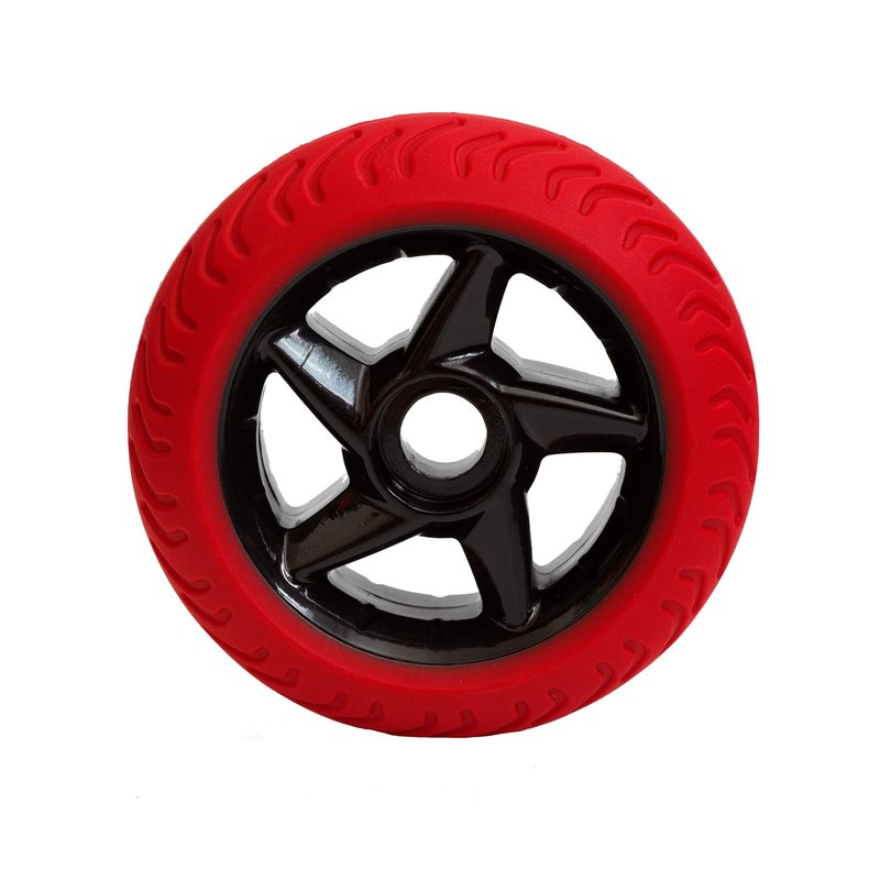 RIG 9800 Pro Replacement Wheels
