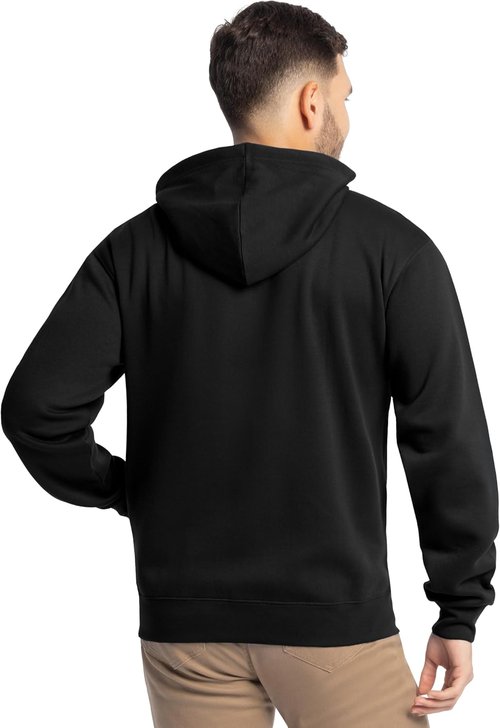 Fruit of the Loom Eversoft Fleece Full Zip Hoodie - Ultra-Soft Comfort | Available in Multiple Colors