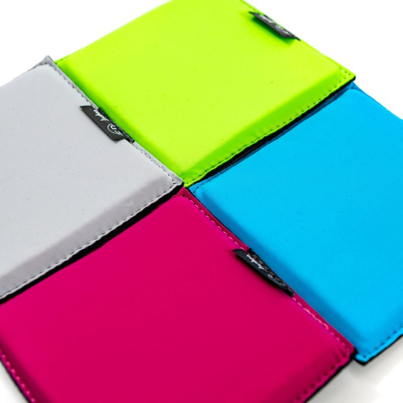 Lupit Green ONE Piece - Golf, Basketball, Gym, Volleyball, Tennis & Pole Dance Grip with 1600 Tabs for Ultimate Control