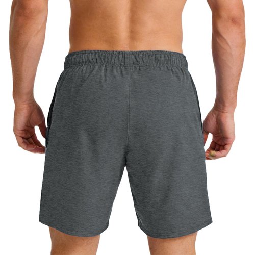 HovSiyla 5 Pack Mens Athletic Basketball Drawstring Shorts Pockets Gym Tennis Quick Dry Workout Casual Running Trunks for Men 5 Set A X-Large
