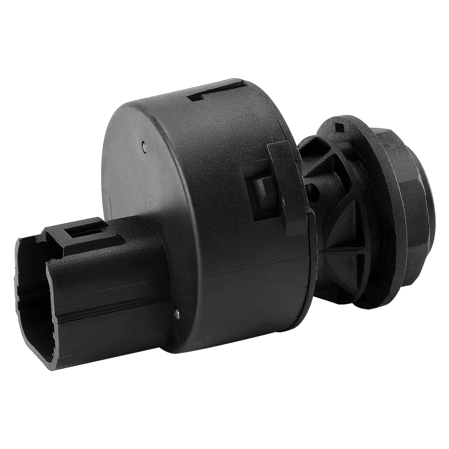 Roykaw Golf Cart Ignition Switch with 2 Keys Compatible with Yamaha G22/ G29/ Drive 2 Gas and Electric Models, 2 Positions-On/Off, OEM# JW1-H2510-00