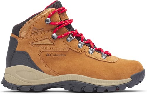 Columbia Women's Newton Ridge Plus - Waterproof Hiking Boots | Durable & Comfortable Fit