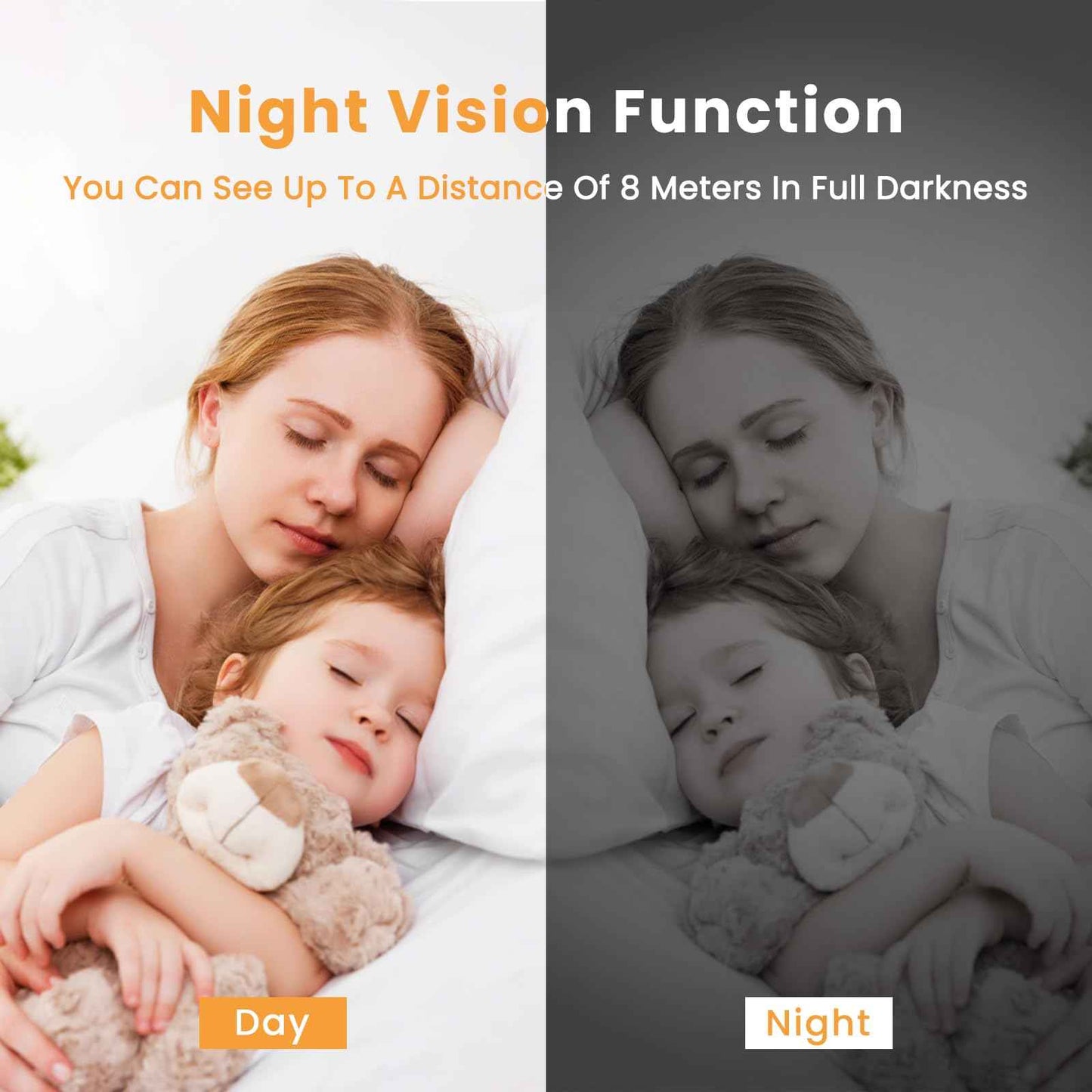 Terura Mini Wireless Security Camera, Small Home WiFi 1080P Micro HD Nanny Cam with Motion Detection, Cloud & SD Storage, Night Vision, Portable Tiny Cameras for Home Pet Baby Office Indoor Outdoor