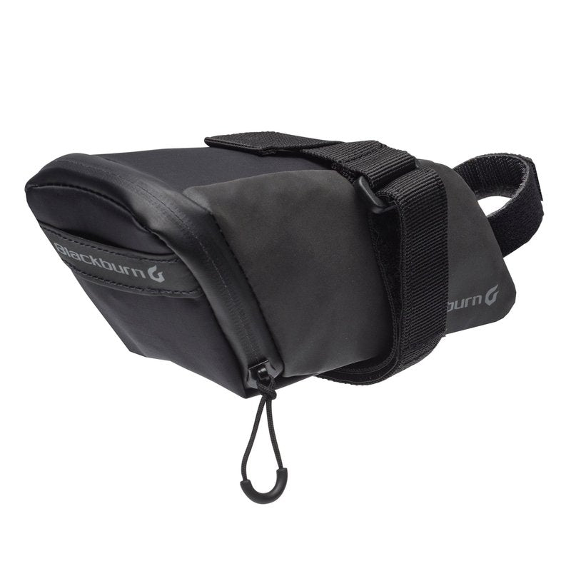 Blackburn Grid Bike Seat Bags (Black, Medium)