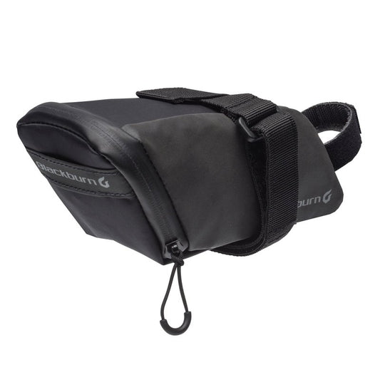 Blackburn Grid Bike Seat Bags (Black, Medium)