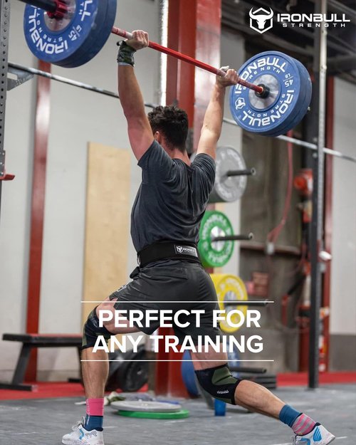 Weight Lifting Belt for Men and Women,Performance Auto-Locking Weightlifting Belt for Cross Training, Functional Fitness,Squats and Deadlift Contoured Weight Belts (Medium, Black)