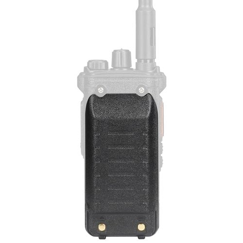 Retevis RT86 Walkie Talkie Battery,Original 7.4V 2600mAh Li-ion Battery,Replacement Rechargable Retevis RT86 Two Way Radio Batteris(1 Pack)