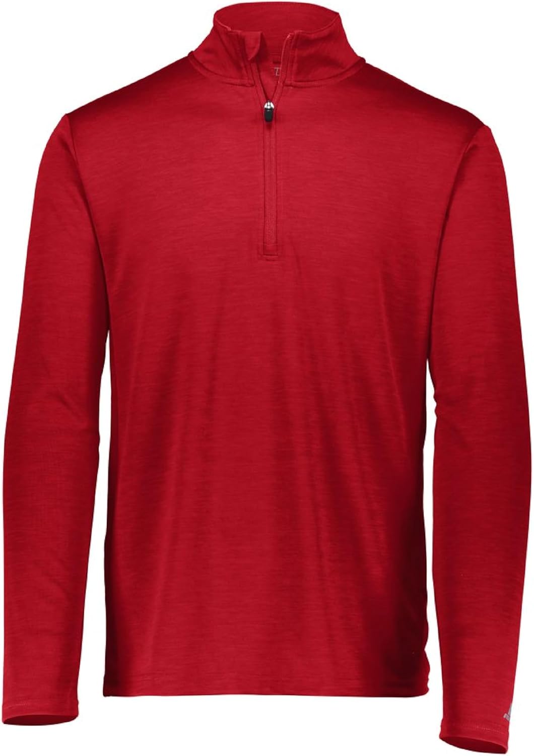 Russell Athletic Dri-Power 1/4 Zip Pullover - Lightweight, Comfortable Outerwear for All Seasons
