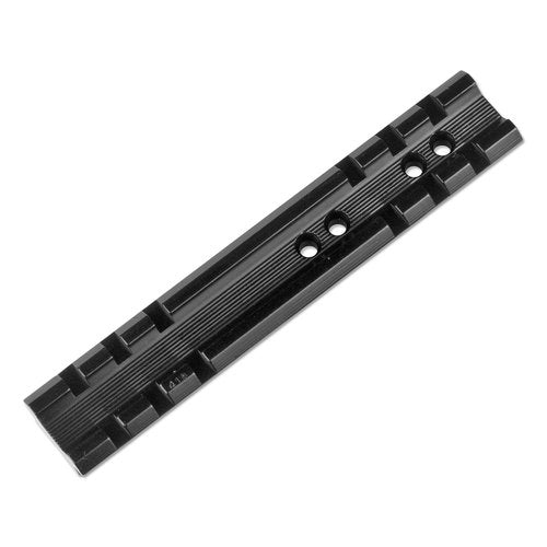 Bushnell Weaver Base Top Mount - 410, Silver, (48513)