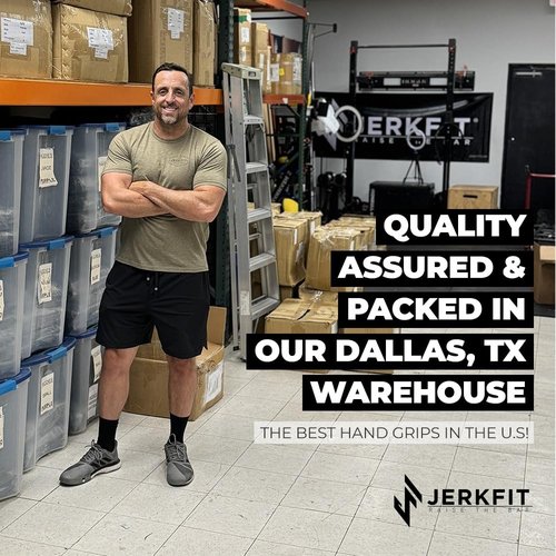 Jerkfit RTB Weight Lifting Belt - Medium (32"-36"), Neoprene Weight Belt for Men and Women - Heavy Duty Gym Belt - Deadlift Belt for Powerlifting, Squats, Strength Training, Bodybuilding