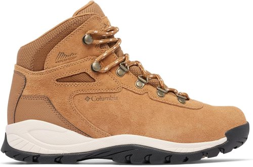 Columbia Women's Newton Ridge Plus - Waterproof Hiking Boots for Comfort & Durability