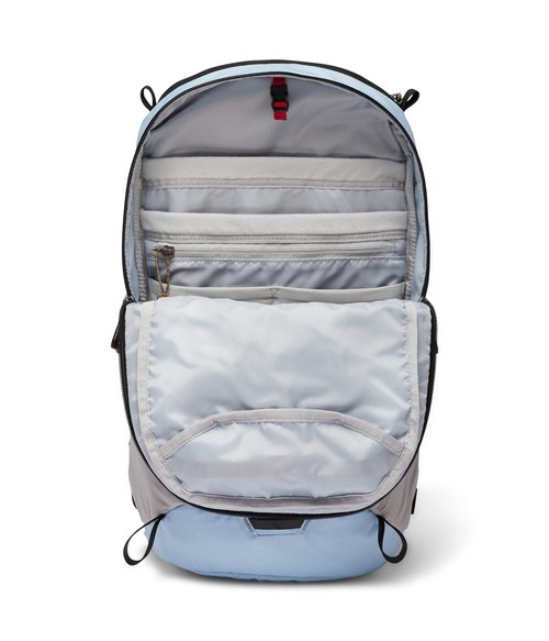 Mountain Hardwear Field Day 16l Backpack, Arctic Ice, One Size
