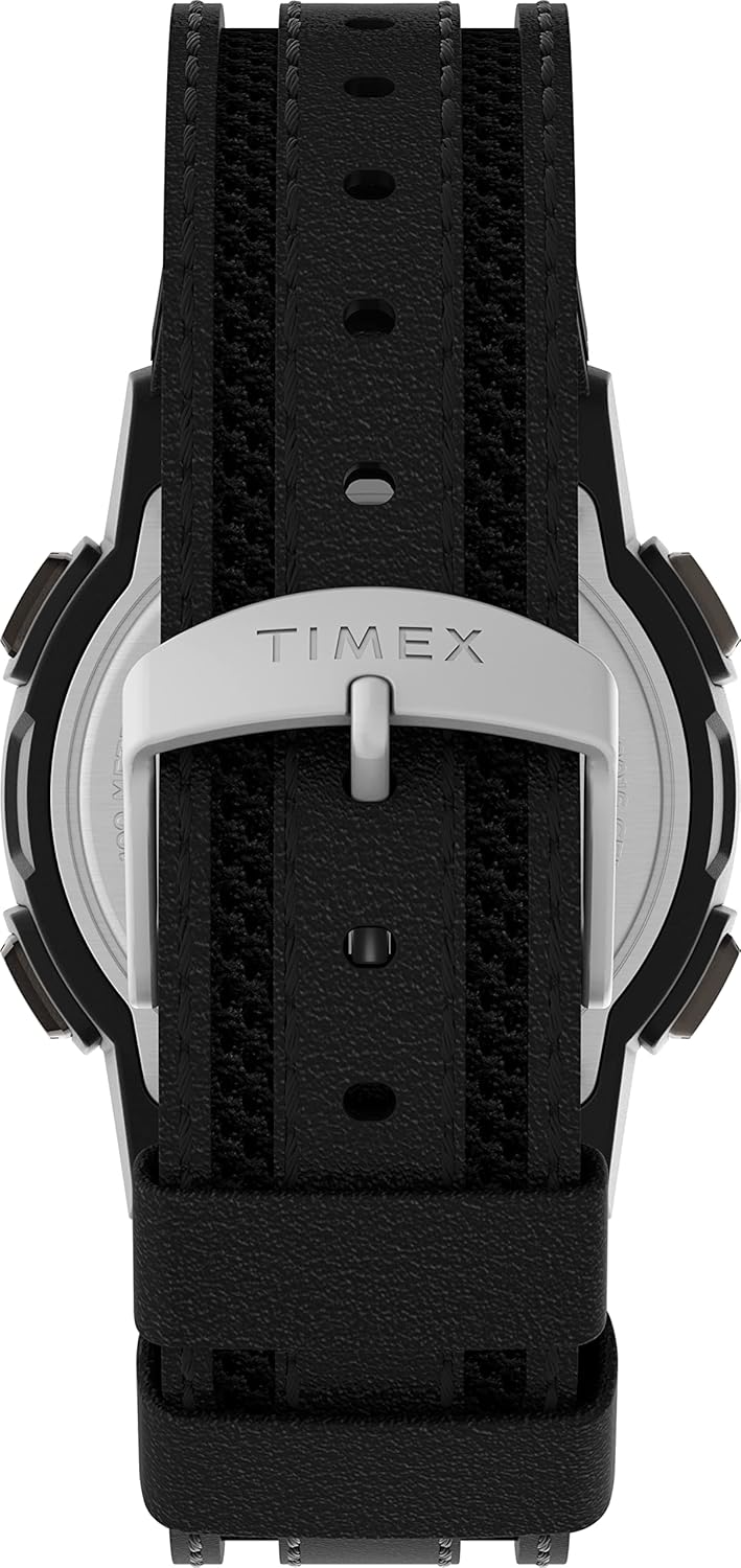 Timex Men's Expedition Watch - 41mm Durable Outdoor Timepiece with Water Resistance